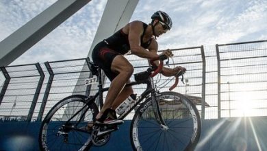 Valencia Triatlón
