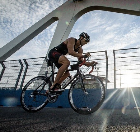 Valencia Triatlón