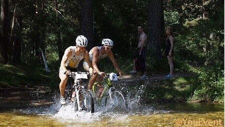 Valsaín Triathlon