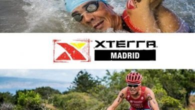 Xterra Madri