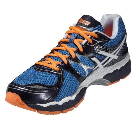 asics gel nimbus 16 mens 2014