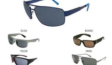 Gafas ALAIN AFFLELOU