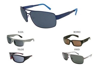 Gafas ALAIN AFFLELOU