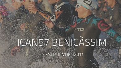ICAN benicassim
