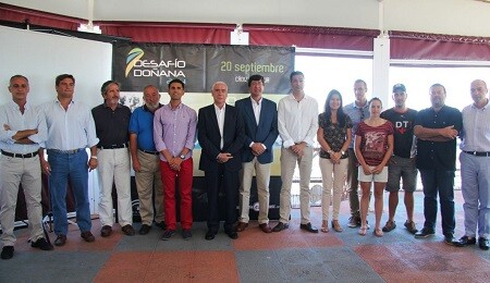 Presentación Desafio Doñana