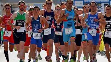 Sergio Lorenzo y Sonia Julia Sánchez, en el Top-10 del Campeonato de Europa de Duatlón de Weyer