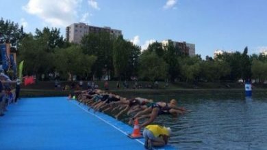 final de la Copa del Mundo de Tiszaújváros