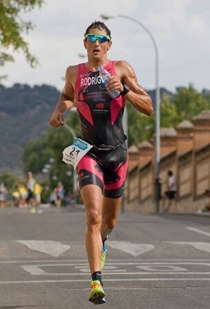 Gustavo Rodríguez