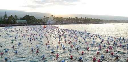 Änderungen in Ironman 2015