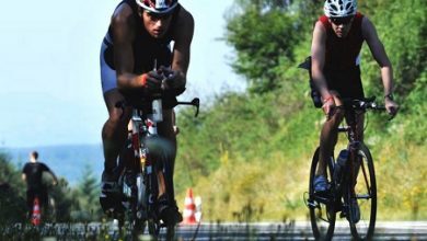 Ironman 70.3 Championnat d'Europe