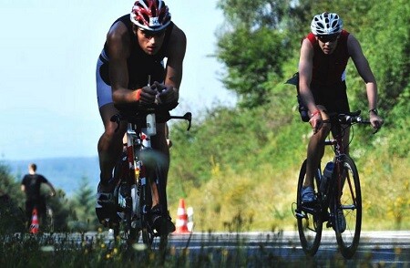 Campionato Europeo Ironman 70.3