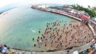 Ironman kona