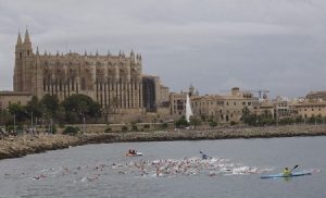 ŠKODA Triathlon Serie Palma de Mallorca
