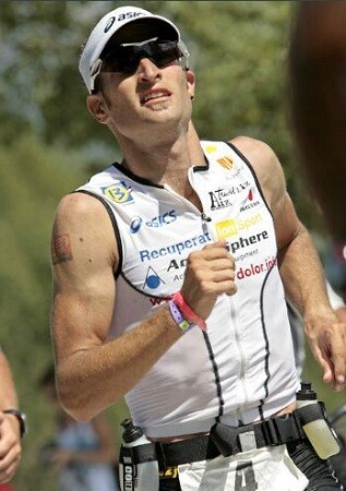 Marcel Zamora