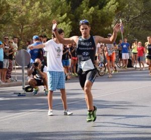 Triathlon delle Hoces de Cuenca