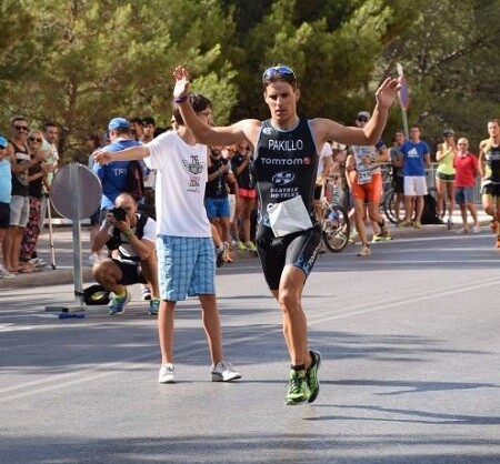 Triatlón Hoces de Cuenca
