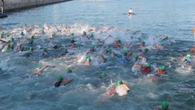 ŠKODA Triathlon Series Tarragona