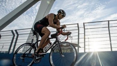 Valencia Triathlon