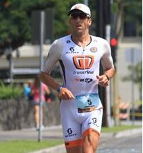 Mario Vanhoenacker