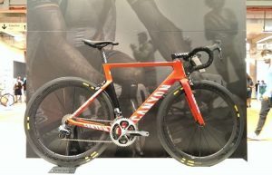 Canyon Aeroroad CF SLX