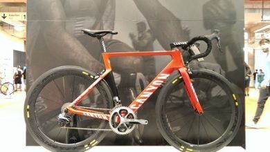 Canyon Aeroroad CF SLX