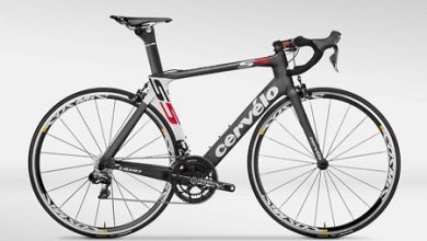 Cervelo S5