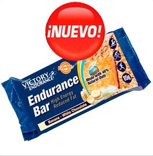 ENDURANCE BAR