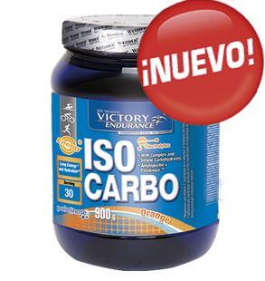 ISO CARBO