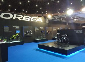 Orbea Unibike 2014