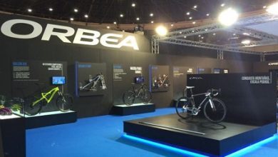 Orbea Unibike 2014