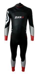 Neoprene Zone3 Triathlon for children