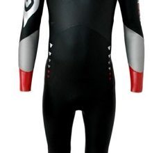 Neoprene da triathlon Zone3 per bambini