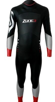 Neoprene da triathlon Zone3 per bambini