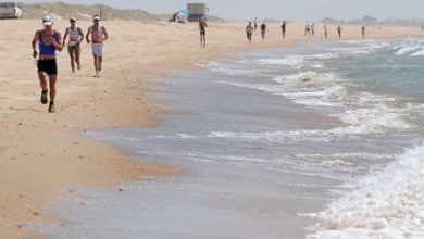 Desafio Doñana