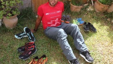 Jose Manuel Lopez, 30 Ironman in 30 consecutive days and 90 Ironman in one year