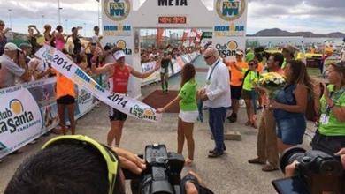 Ironman Lanzarote