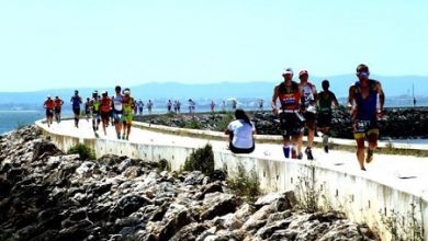 Lisboa Triathlon