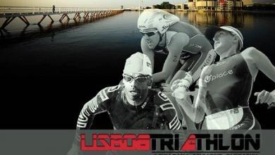 Triathlon di Lisbona