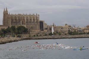 ŠKODA Triathlon Series Mallorca