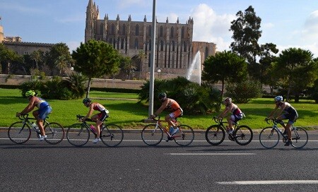 ŠKODA Triathlon Series Mallorca