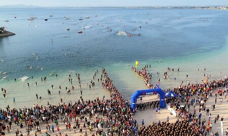 IRONMAN Mallorca