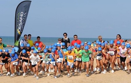 Mini Desafio Doñana