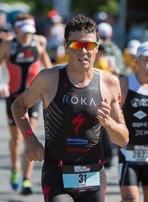 Javier Gómez Noya