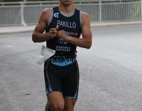 Pakillo Fernandez