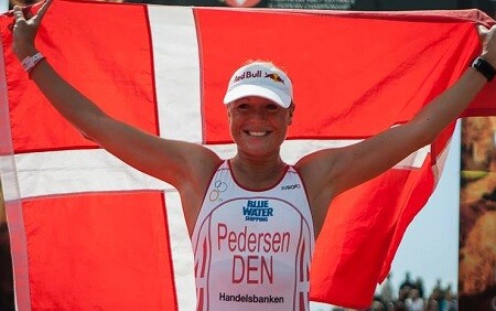 Camila Pedersen