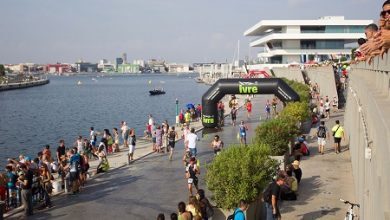 Valencia Triatlón