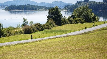 Triathlon de Vitoria