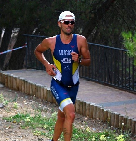 Practicas triatlón? ¿Conoces utilizar gafas en la práctica