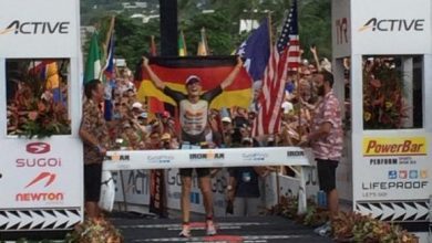 Sebastian Kienle
