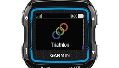 Garmin Forerunner 920XT
